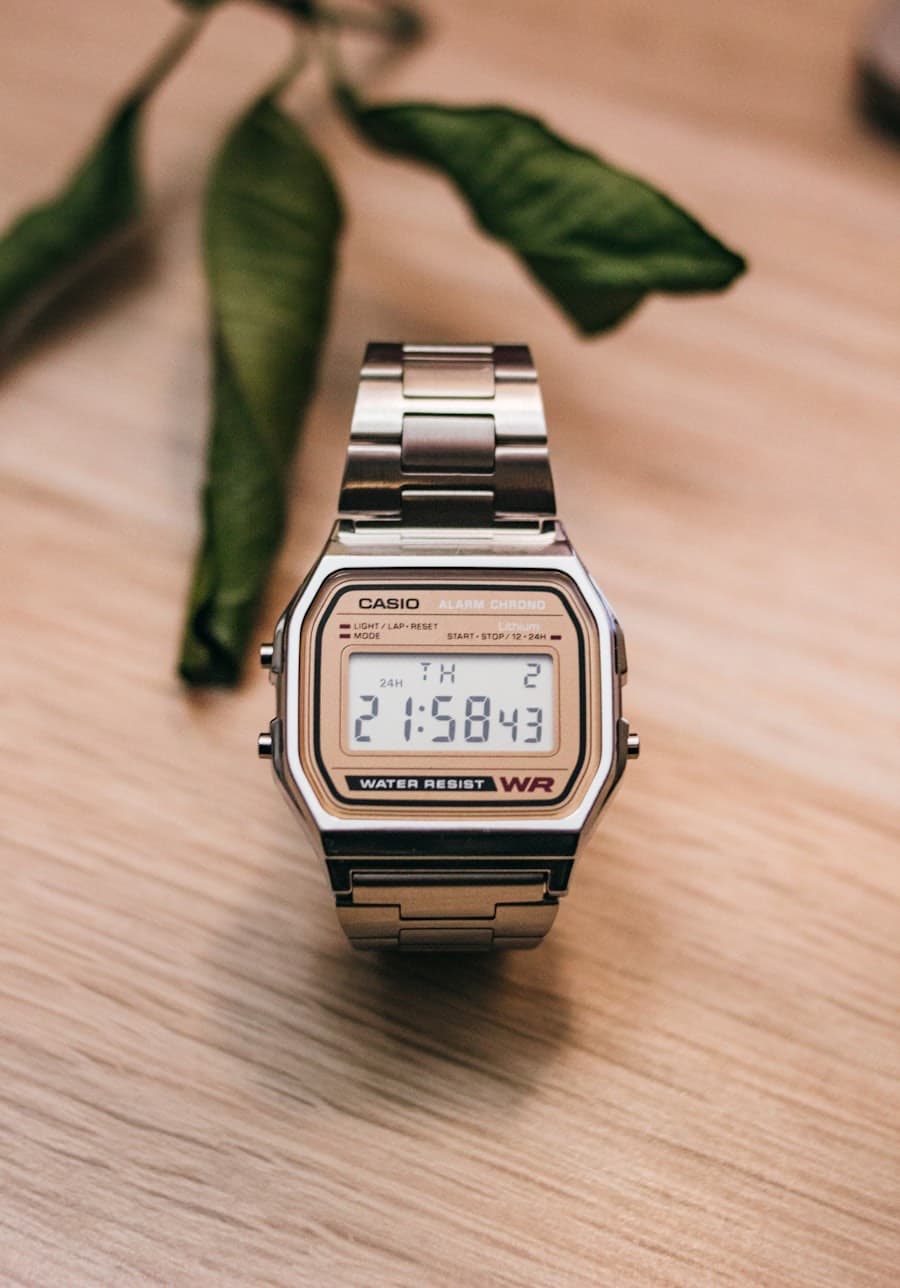 Casio Vintage A159WGEA-1