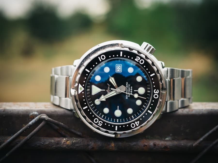Seiko 5 Sports SRPD51
